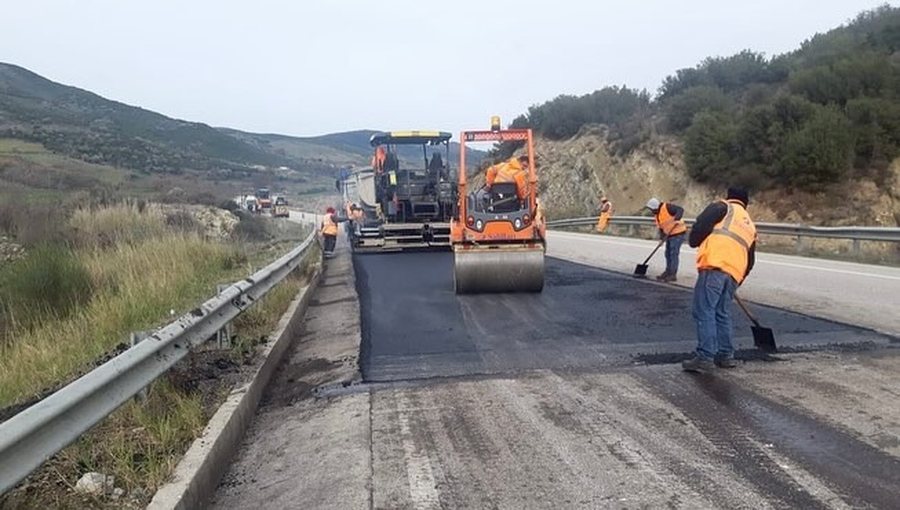 Korridori VIII, ARRSH synon të mbyllë në 2026 aksin Elbasan–Tuneli i Librazhdit dhe Elbasan–Peqin